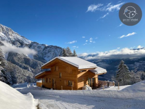 Chalet La Luna, Mayens-de-Chamoson